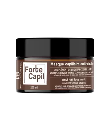 FORTE CAPIL-i sügavalt toitev mask
